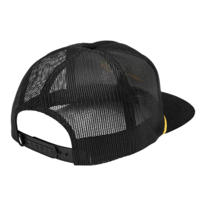 Volcom Drifter Cheese Hat - Black