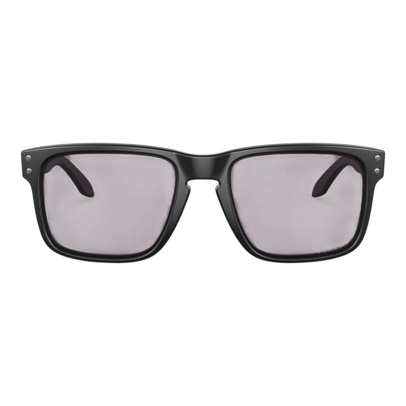 Oakley Holbrook - Matte Black/Prizm Grey