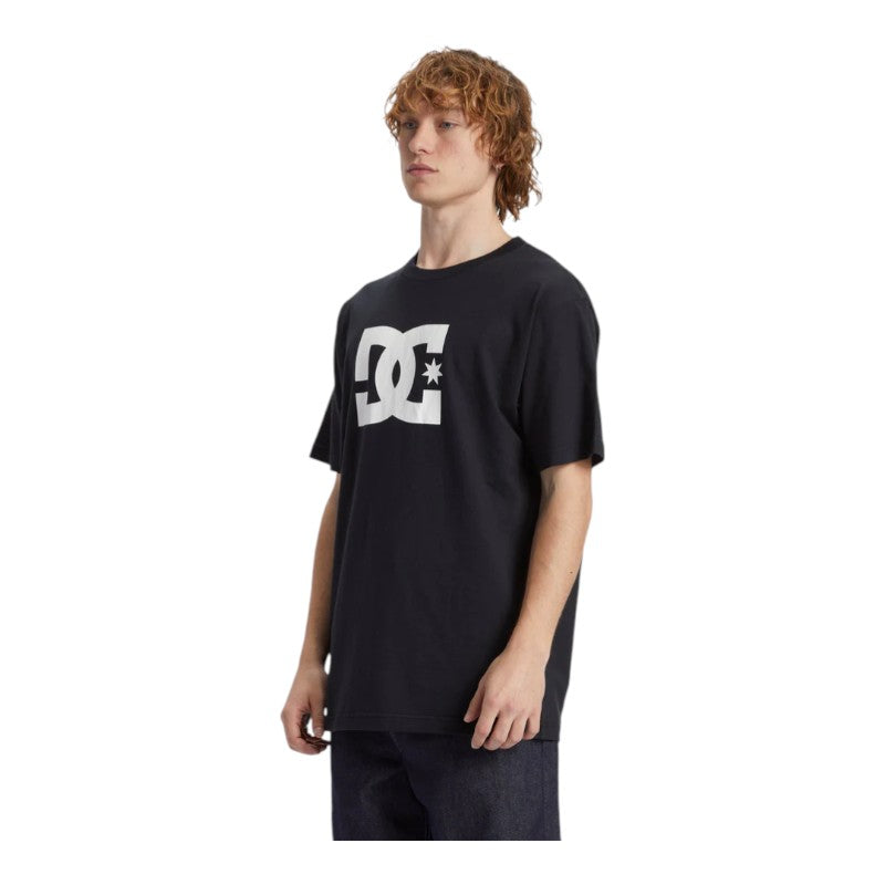 DC Star HSS Tee - Black