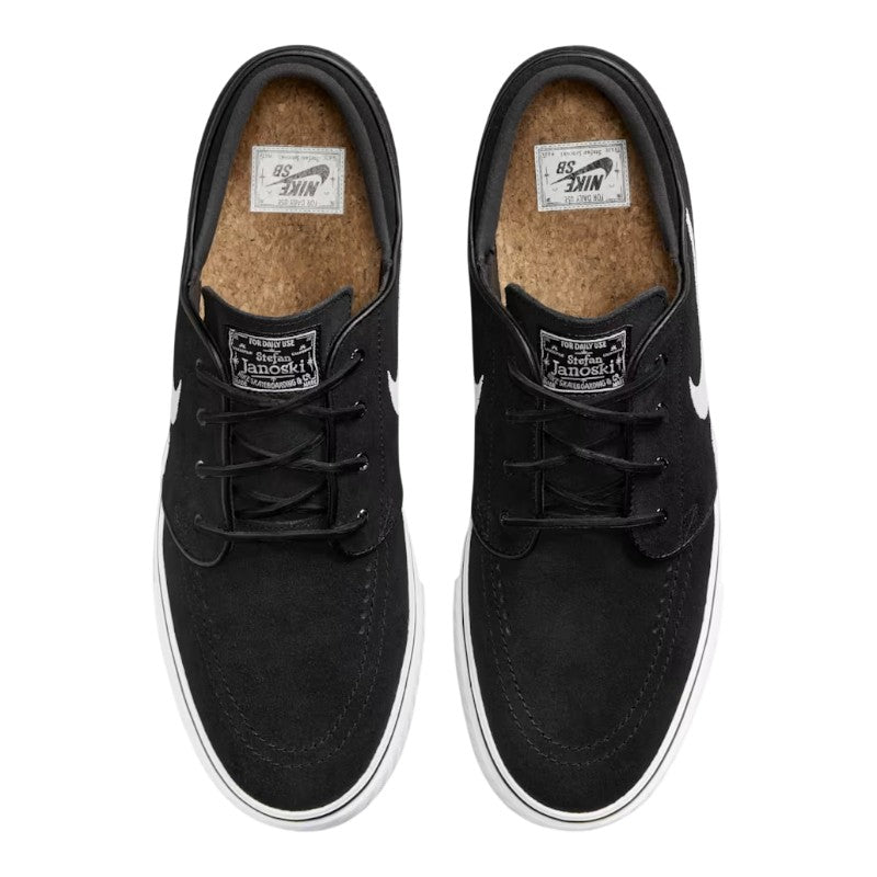 Nike SB Zoom Janoski OG+ - Black