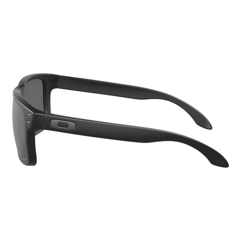 Oakley Holbrook - Matte Black/Prizm Black Polarized