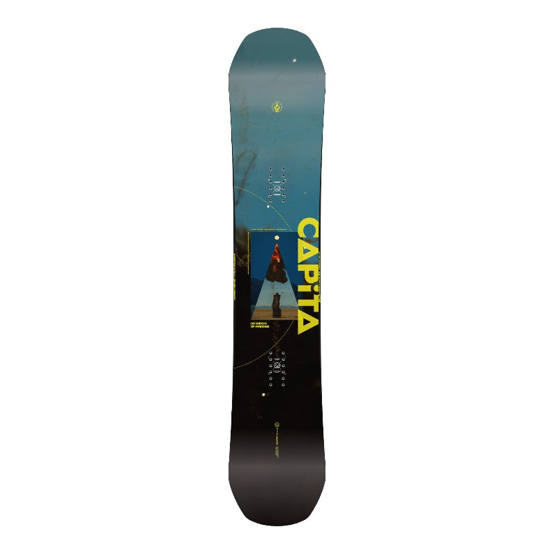 中古 17-18' CAPiTA DOA JAPAN LIMITED 日本限定モデル キャピタ 中古 17-18' CAPiTA DOA JAPAN LIMITED 日本限定モデル キャピタ