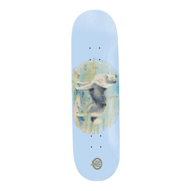 Passport Deck - Hybrid Vigour Series/Collie 8.125"