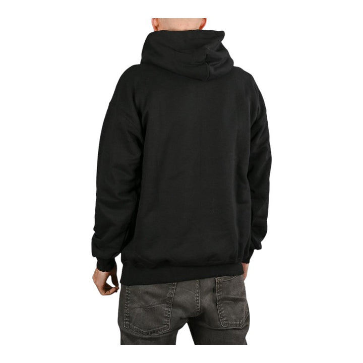 Thrasher Skate Mag Pullover Hoodie Black