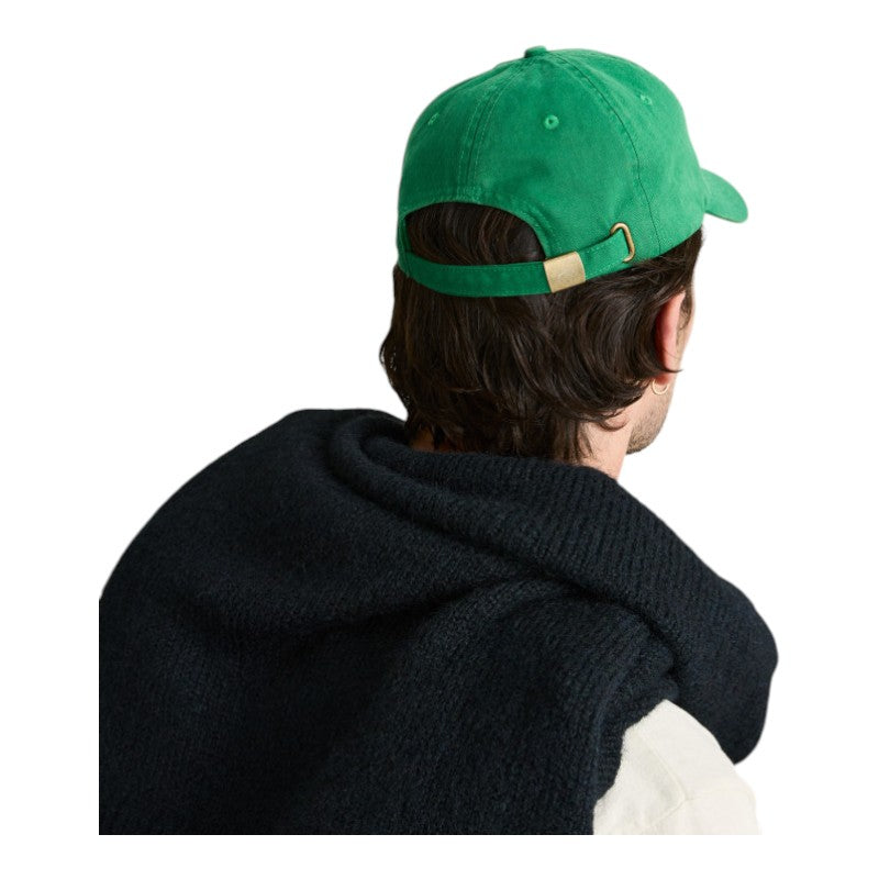 Rhythm Botanica Cap - Sea Grass
