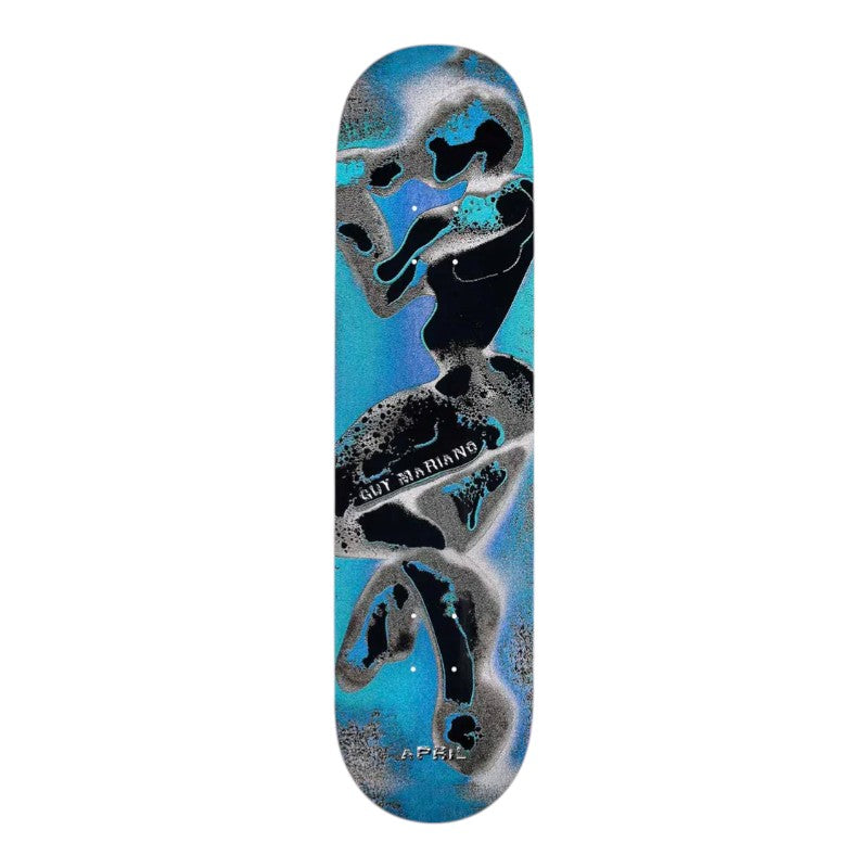 April Deck - Guy Mariano Dancer 8.25"