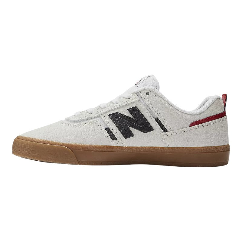New Balance Numeric Jamie Foy 306 - Sea Salt/Black