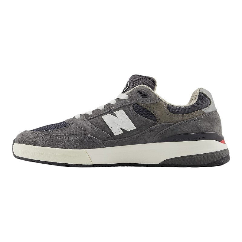 New Balance NB Numeric Andrew Reynolds 933 - Grey Day