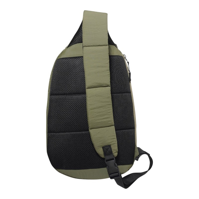Butter Goods Express Shoulder Bag - Army