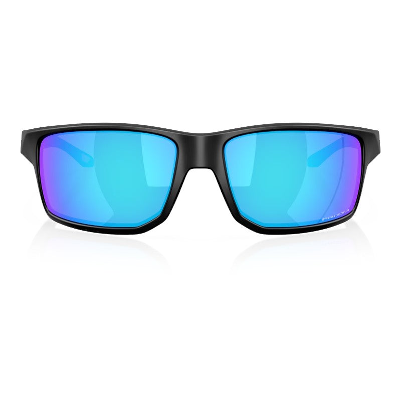 Oakley Gibston XL - Matte Black/Prizm Sapphire