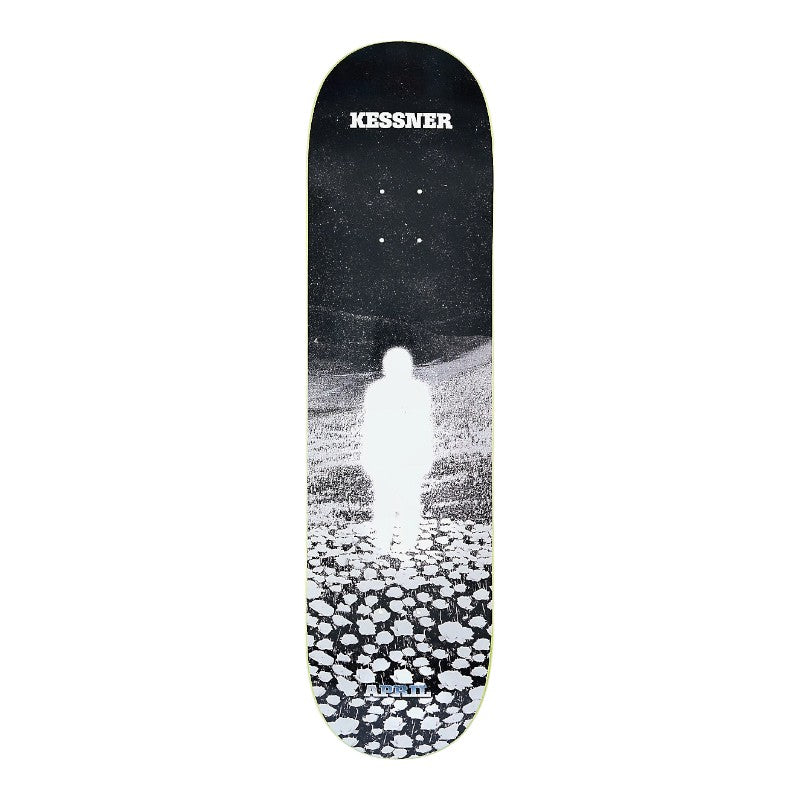 April Deck - Ronnie Kessner Beam 8.25"