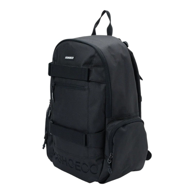 DC Breed 5 Backpack - Black