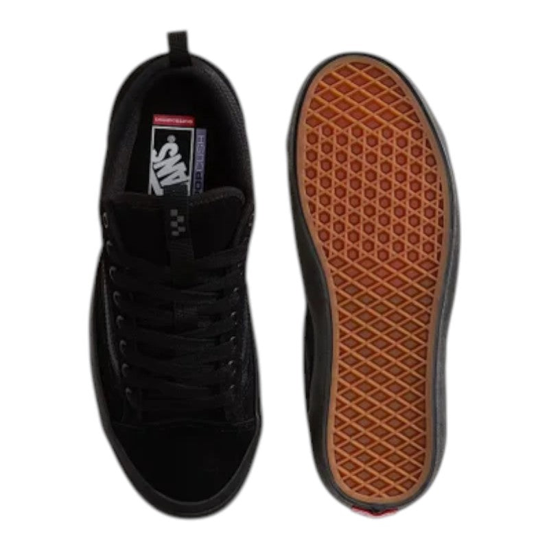 Vans Skate Old Skool 36 + - Blackout