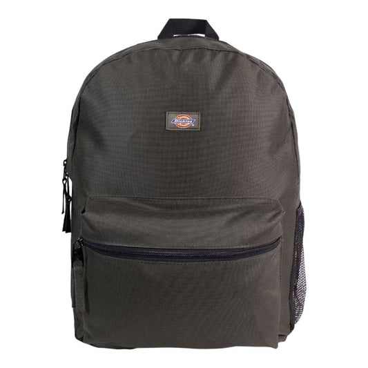 Dickies Classic Student Backpack - Black