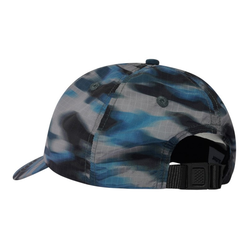 Butter Goods Terrain 6 Panel Cap - Motion Camo