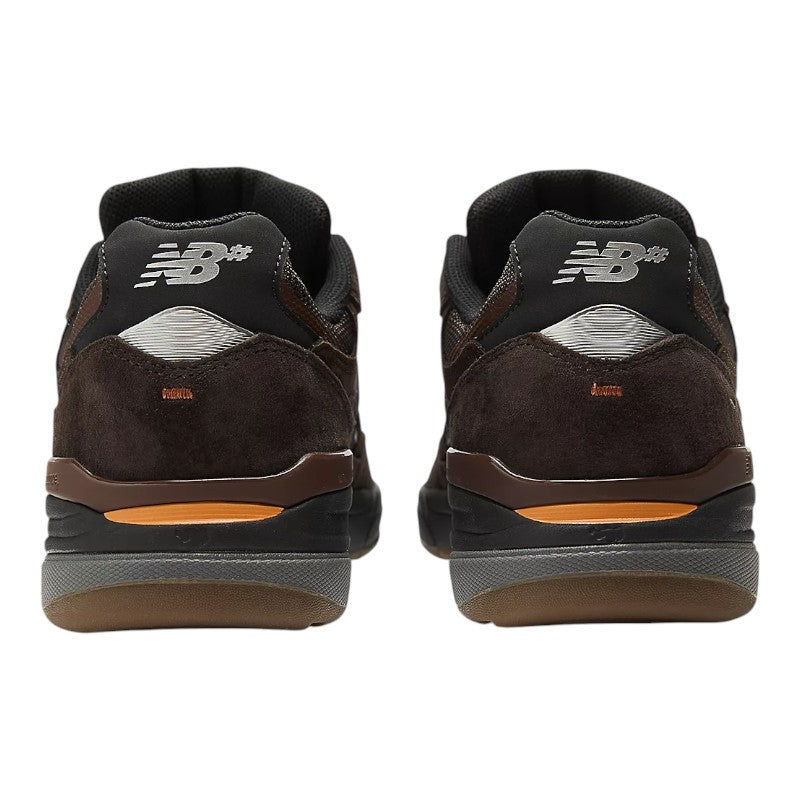 New Balance NB Numeric Andrew Reynolds 933 - Brown/Black