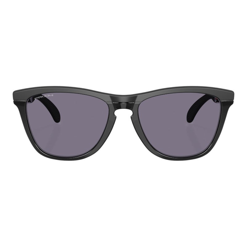 Oakley Frogskins Range XL - Matte Black/Prizm Grey