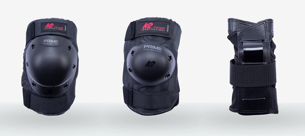 K2 PRIME PAD SET W