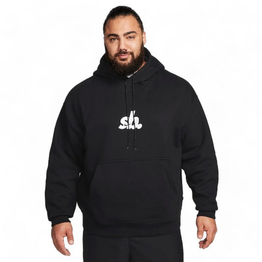 Nike SB Essential HBR Hood - Black