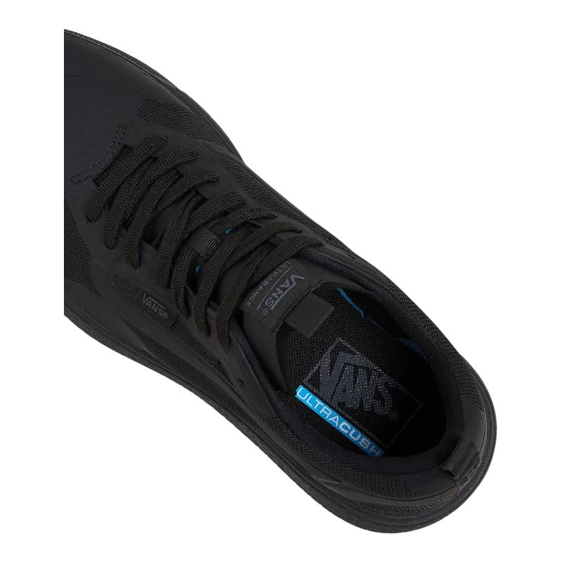 Vans Ultrarange Exo - Black/Black/Black
