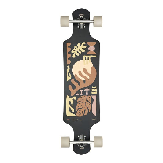 Globe Geminon Longboard - Arid 37.5"