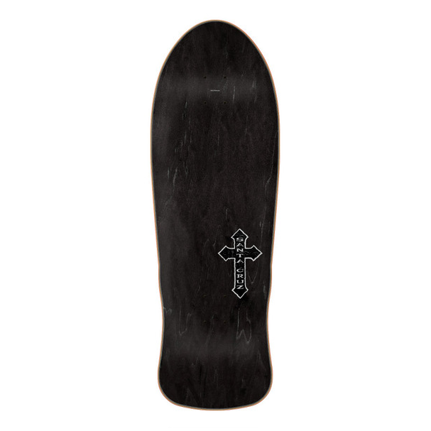Santa Cruz Reissue Deck Corey O'Brien - Purgatory