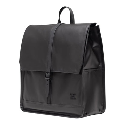 Herschel Water Resistant City Backpack - Black