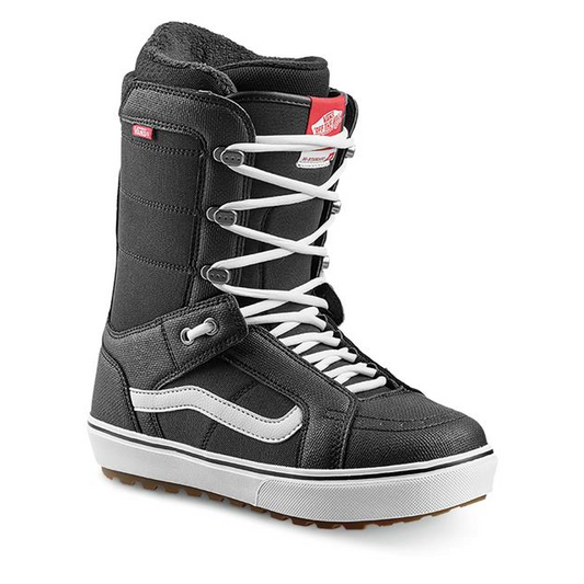 Vans 2023 Men's Hi-Standard OG Boots Black/White