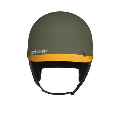 Sandbox 2023 Classic 2.0 Snow Helmet Mantis