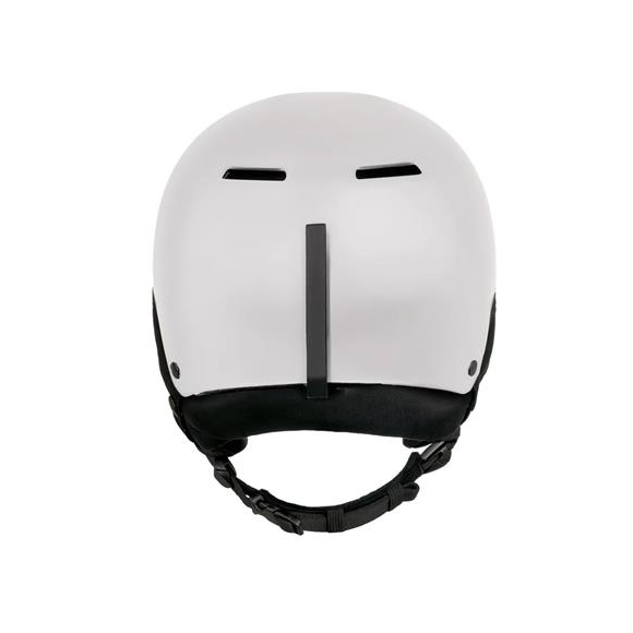 Sandbox 2023 Icon Snow Helmet White