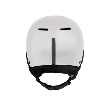 Sandbox 2023 Icon Snow Helmet White