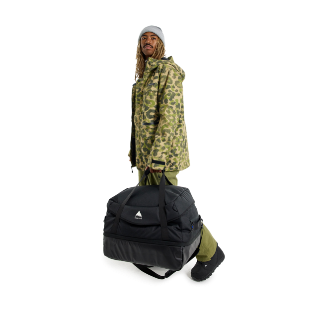 BURTON Gig 70L Duffel Bag - Aerial Pines