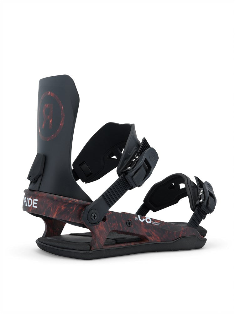 K2 C-8