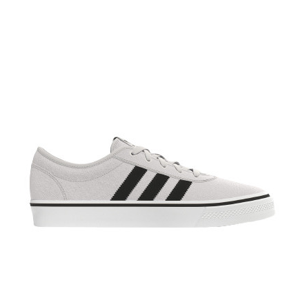 Adidas Adi Ease Crystal White/Black/White