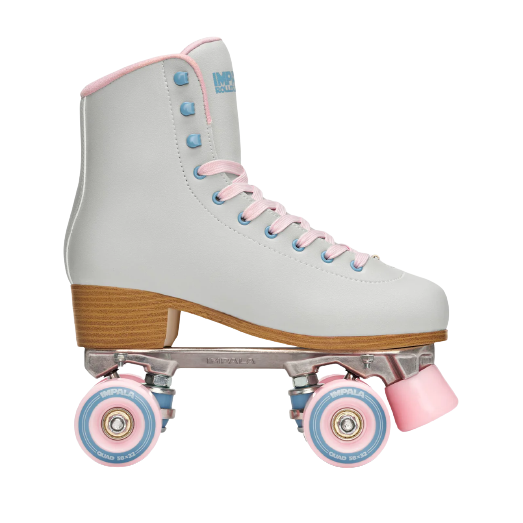 Impala Rollerskates Smokey Grey