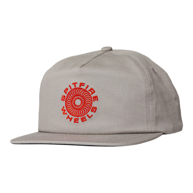 Spitfire 5 panel hat on sale