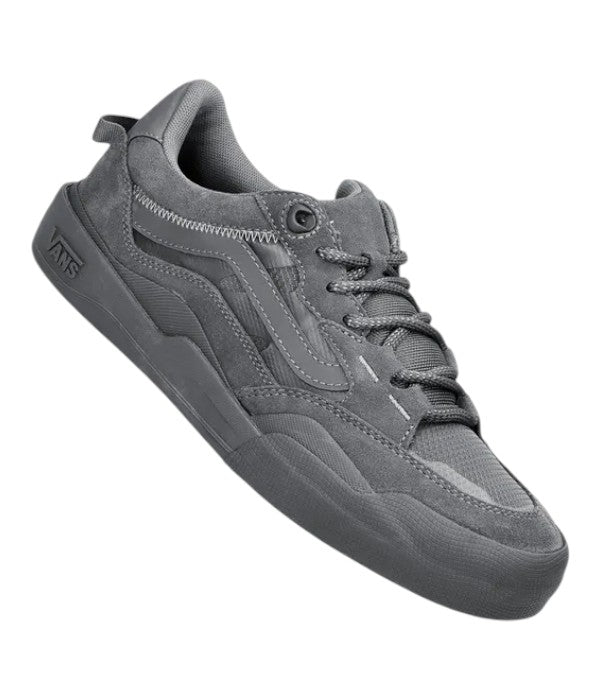 Vans Skate 2 Wayvee - Atiba Gray