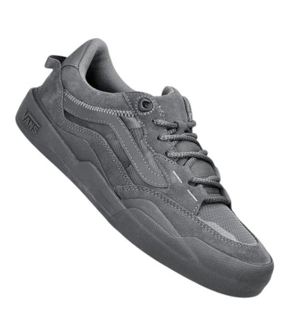 Vans Skate 2 Wayvee - Atiba Gray