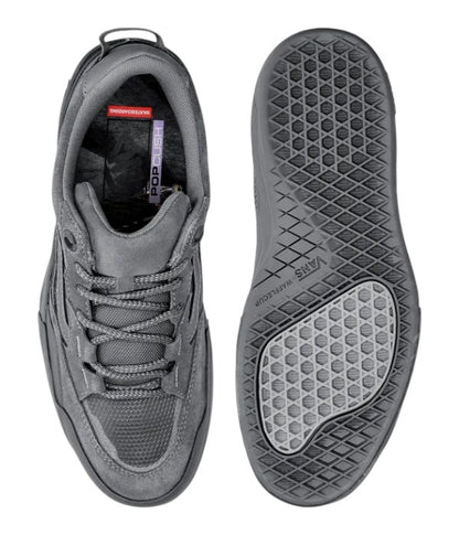 Vans Skate 2 Wayvee - Atiba Gray