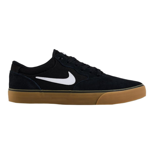 Nike SB Chron 2 - Black/White/Gum