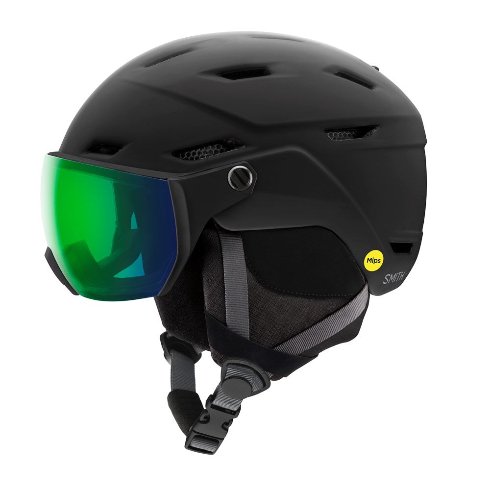 Smith Survey MIPS Helmet