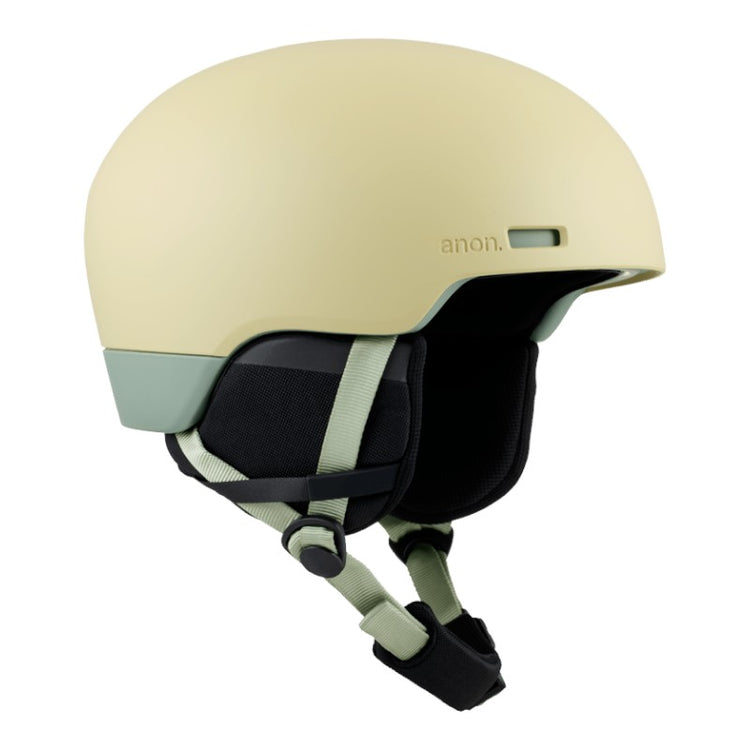 anon windham wavecel ski & snowboard helmet ANON Windham Wavecel Helmet
