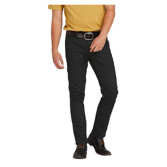 Volcom Vorta Black on Black