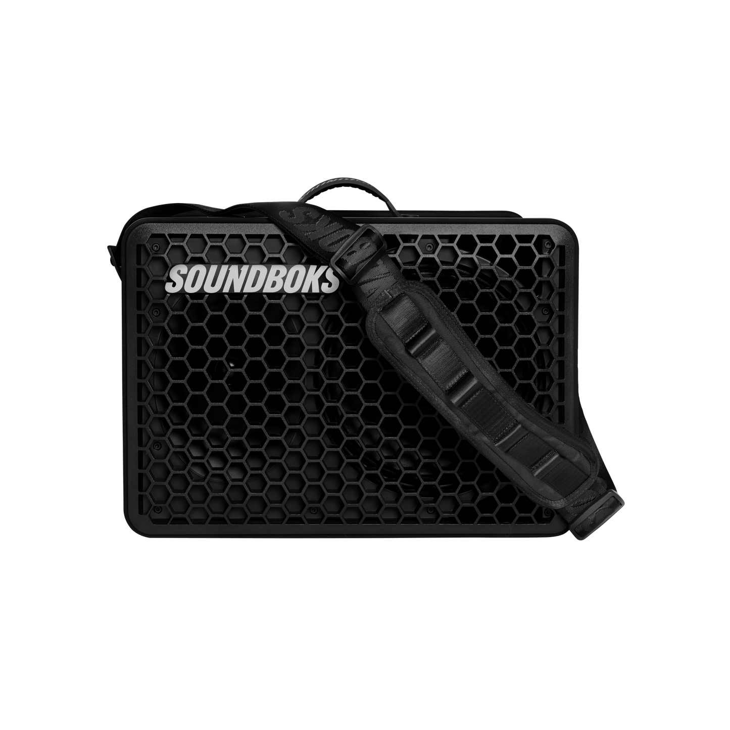 SOUNDBOKS GO