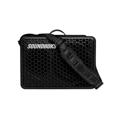 SOUNDBOKS GO