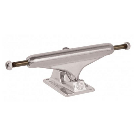 Independent Trucks Stage 11 Forged Hollow Silver Standard