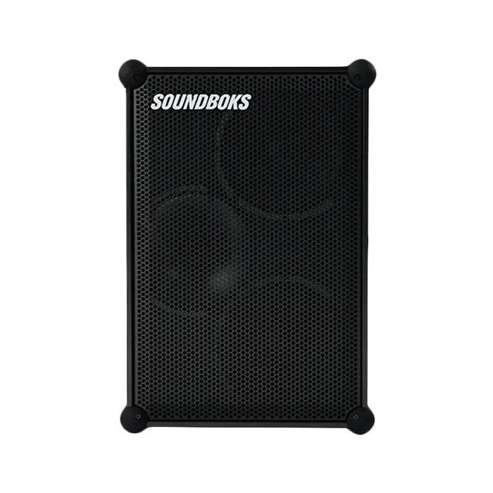 SOUNDBOKS 4