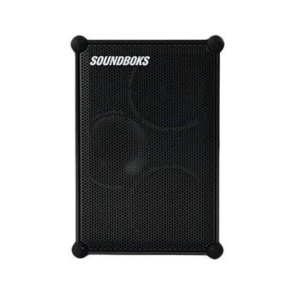 SOUNDBOKS 4