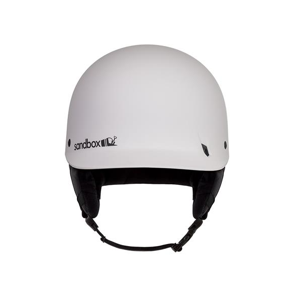 Sandbox 2021 Classic Snow 2.0 Matte White