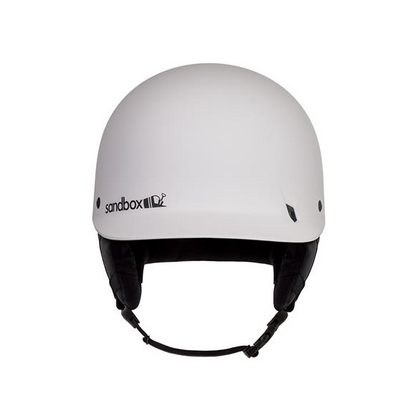 Sandbox 2021 Classic Snow 2.0 Matte White